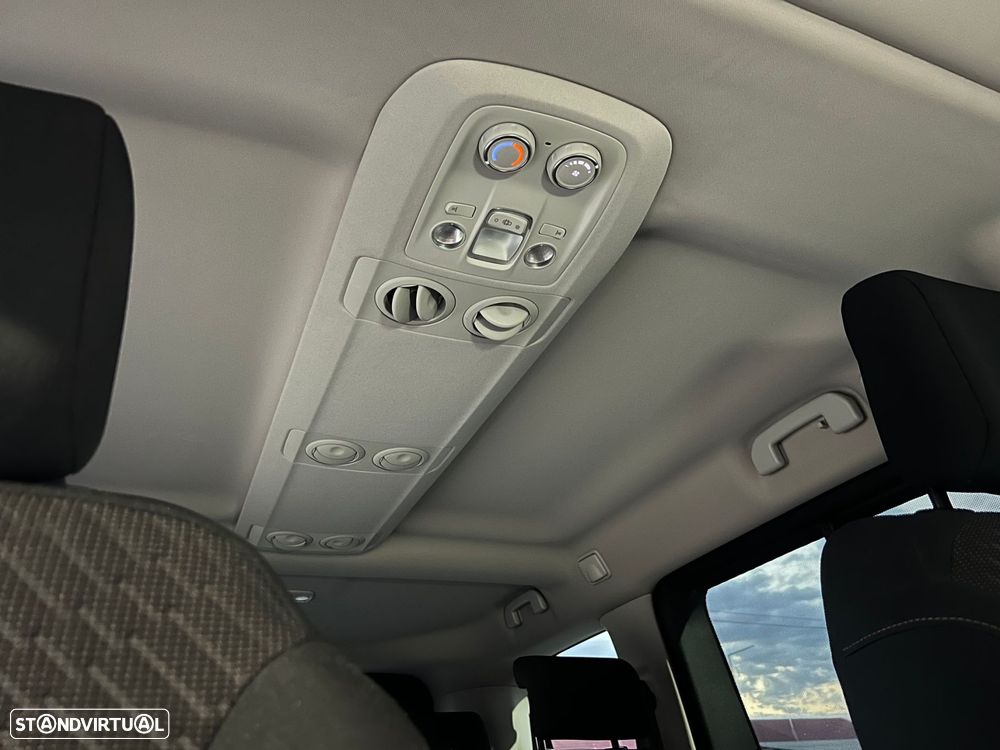 Toyota Proace 2,0-l-D-4D L1 (8L) Auto Verso Club - 30