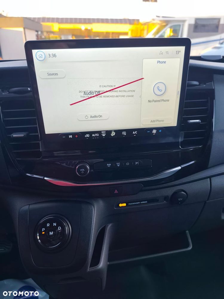 Rimor KILIG 95 Plus NOWY Automat Xenon Alu Doposażony 5 Osobowy Zimowy Kamera FV23% Dealer - 9