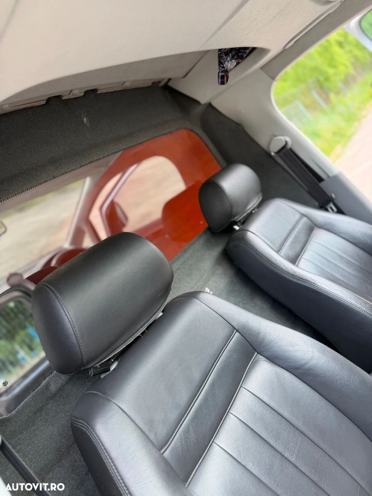 Volkswagen Caddy - 14
