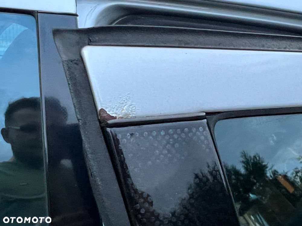 Mercedes-Benz Klasa E - 35