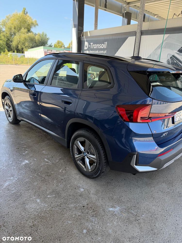 BMW X1 - 8