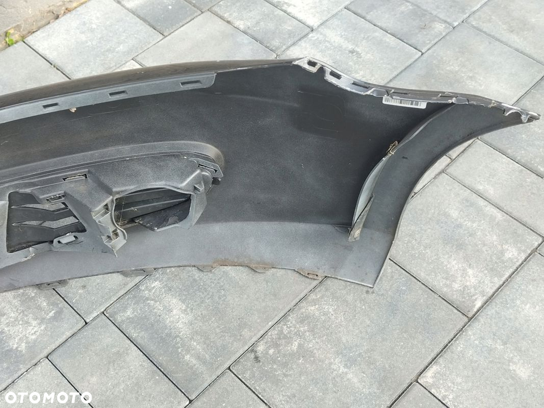 ZDERZAK PRZÓD PRZEDNI VW GOLF VI 5K0 5K0807221 - 13