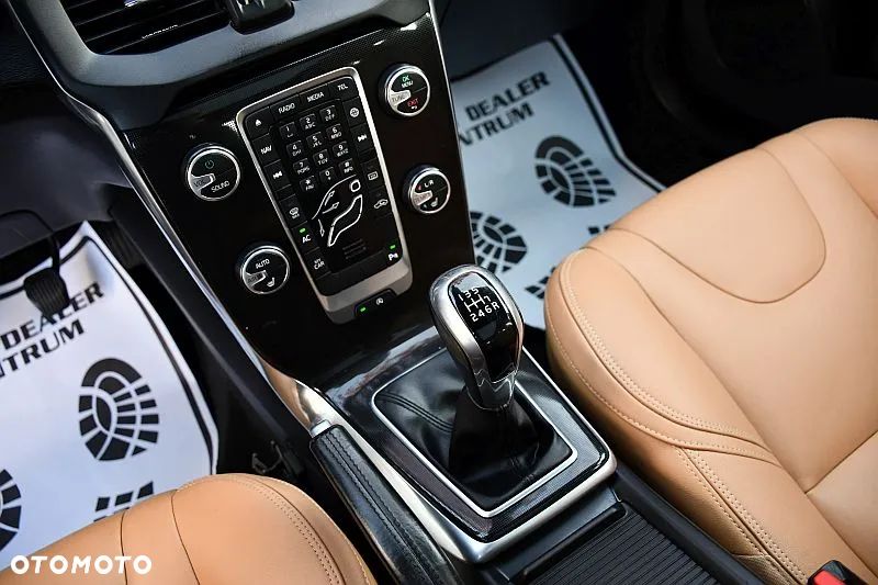 Volvo V40 D2 Drive-E SCR Inscription - 16