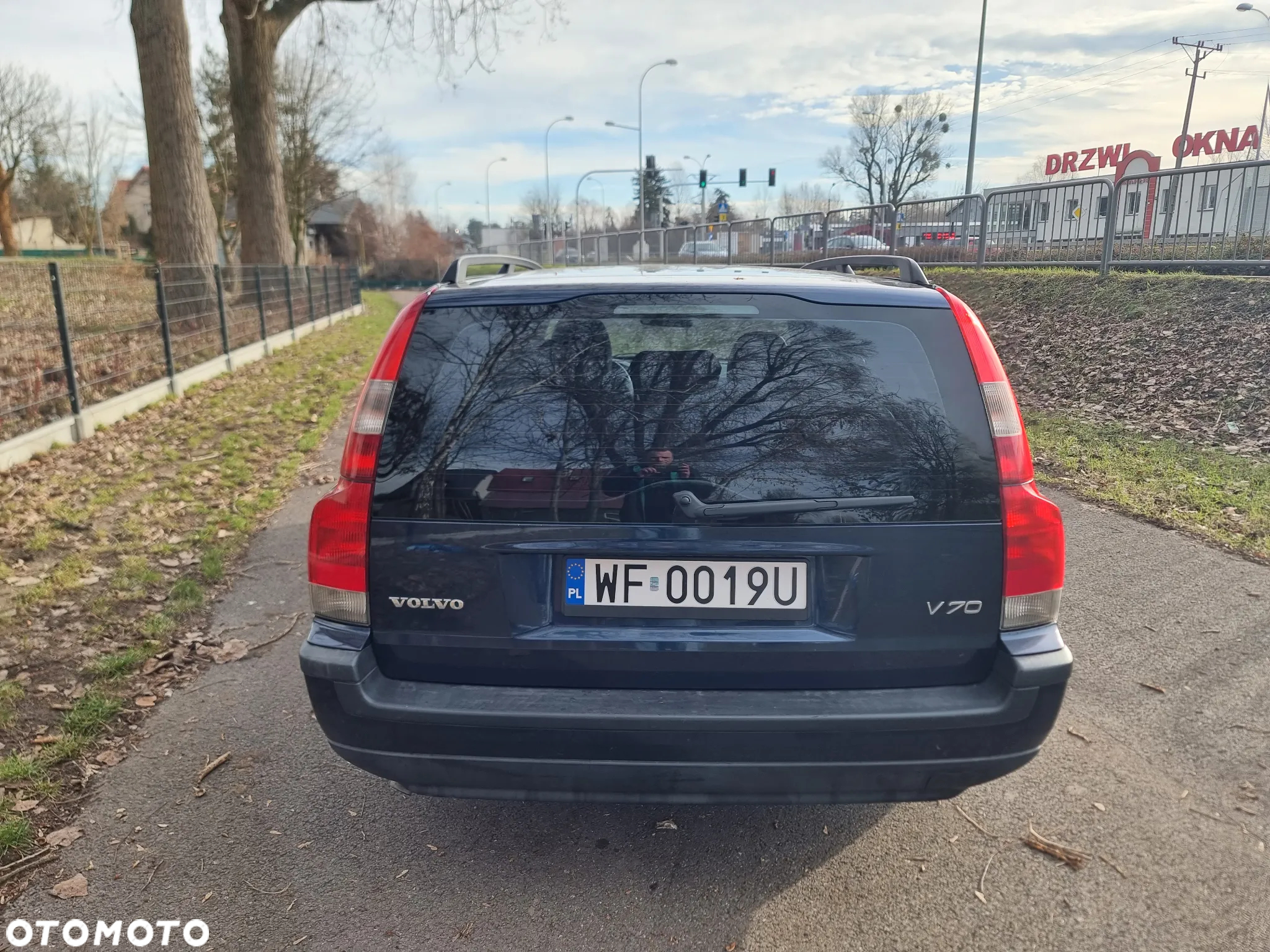 Volvo V70 - 9