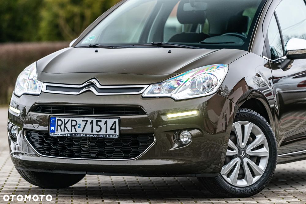 Citroën C3 Pure Tech (VTi) 68 Attraction - 5