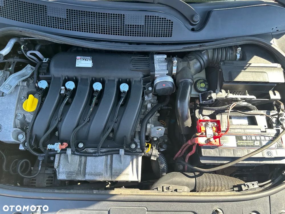 Renault Megane - 23