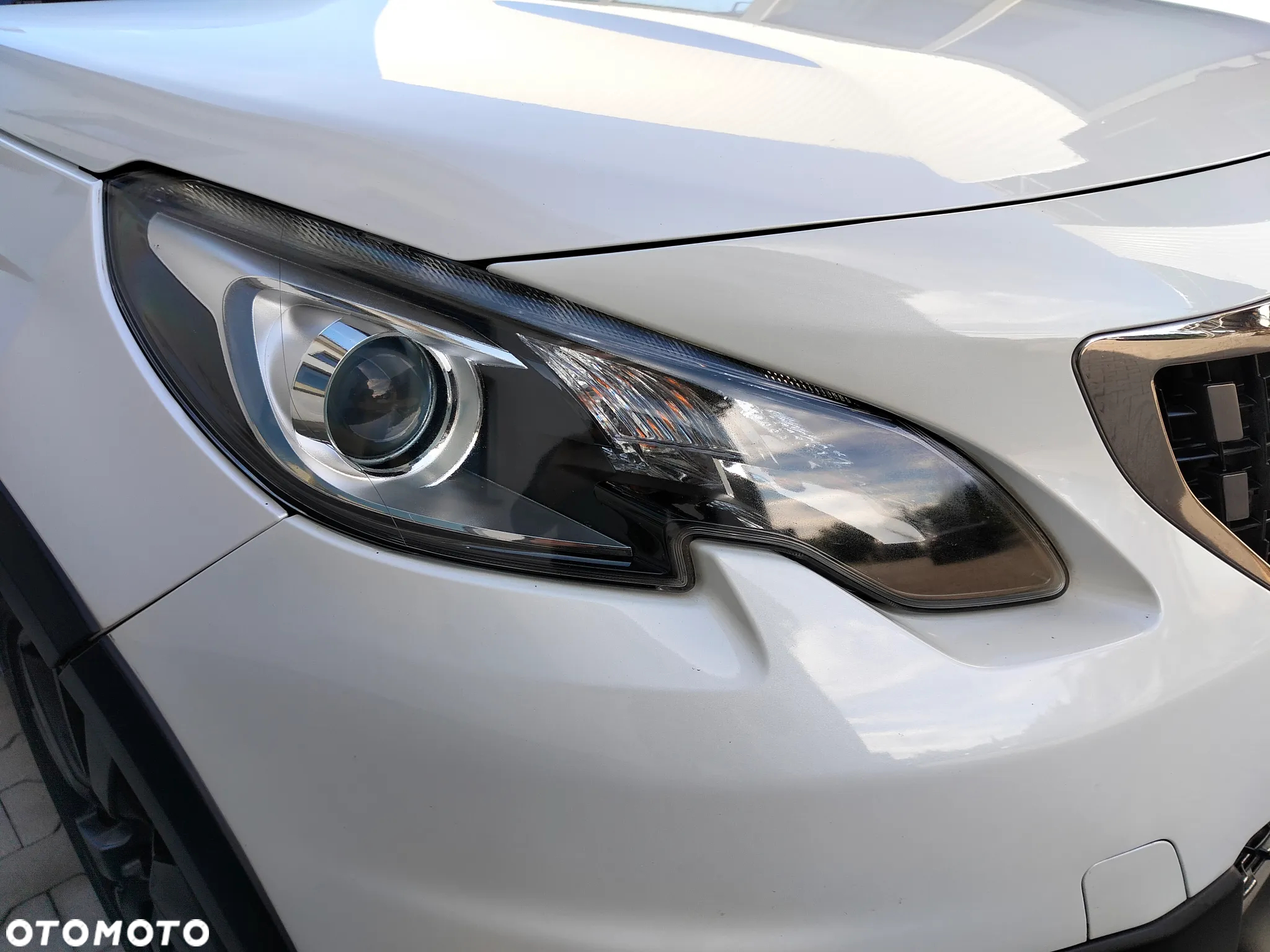 Peugeot 2008 PureTech 110 Stop&Start Allure - 13