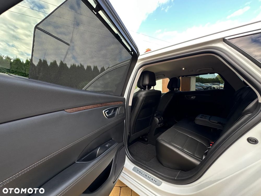 Renault Talisman ENERGY dCi 160 EDC INITIALE PARIS - 23