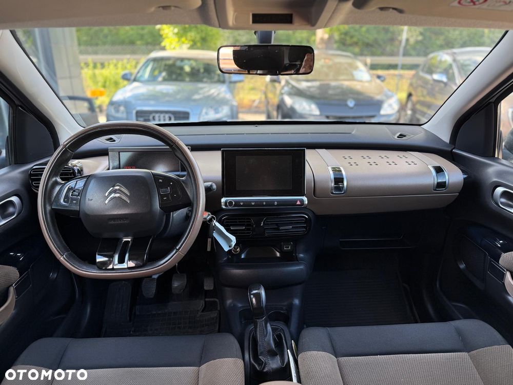 Citroën C4 Cactus BlueHDi 100 Stop&Start Feel - 12