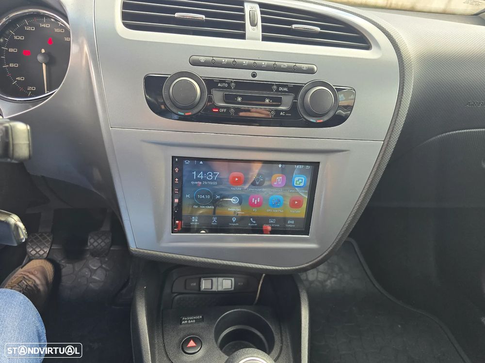 SEAT Leon 1.6 TDI Sport - 17