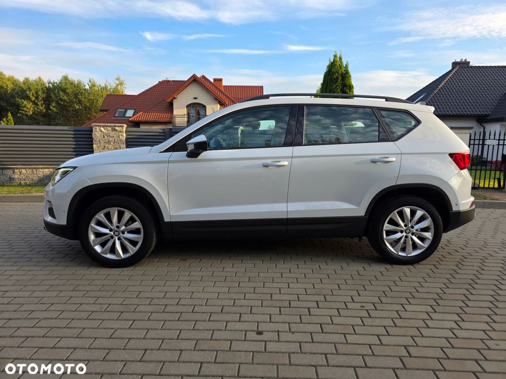 Seat Ateca 1.5 TSI Style S&S - 6