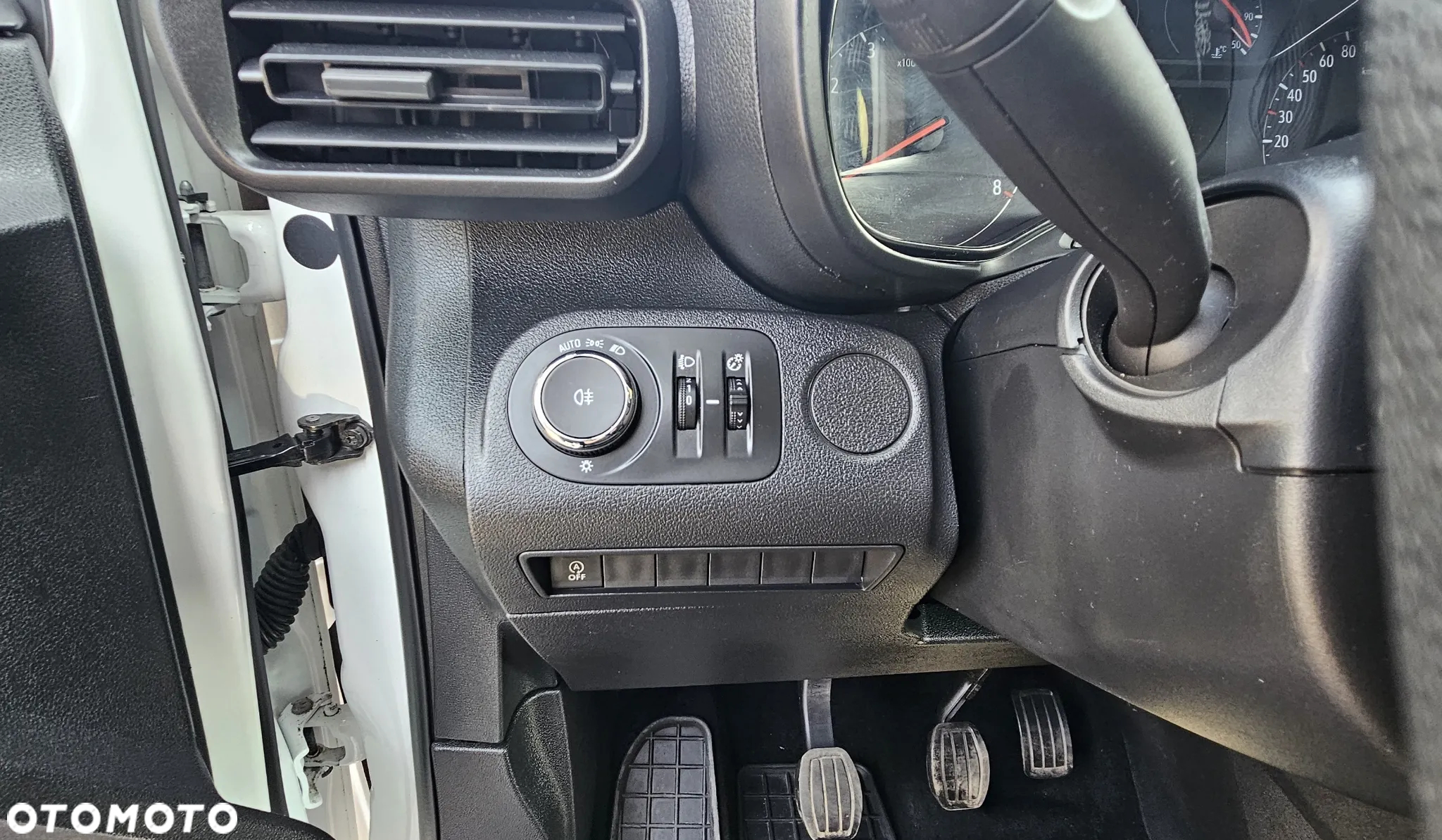 Opel Combo - 21