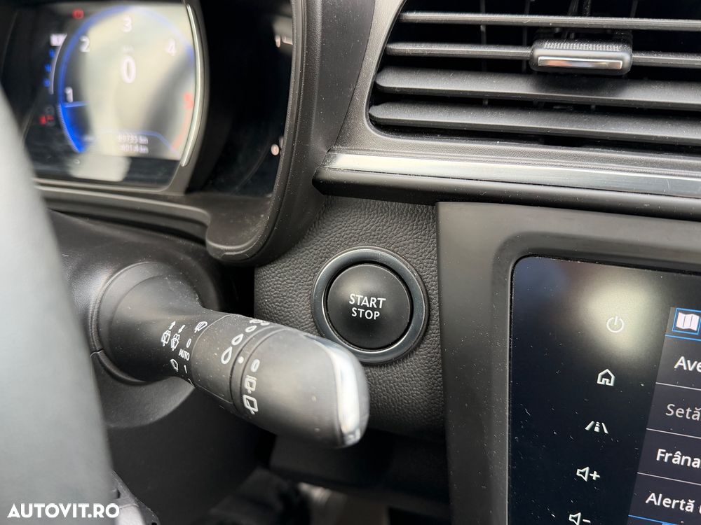 Renault Kadjar BLUE dCi 115 EDC INTENS - 19