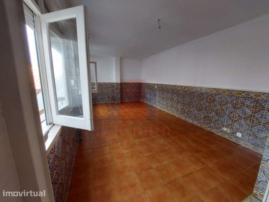 Apartamento T3 centro de Caldas da Rainha - Grande imagem: 5/23