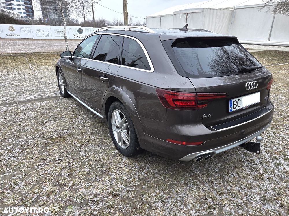 Audi A4 Allroad - 3