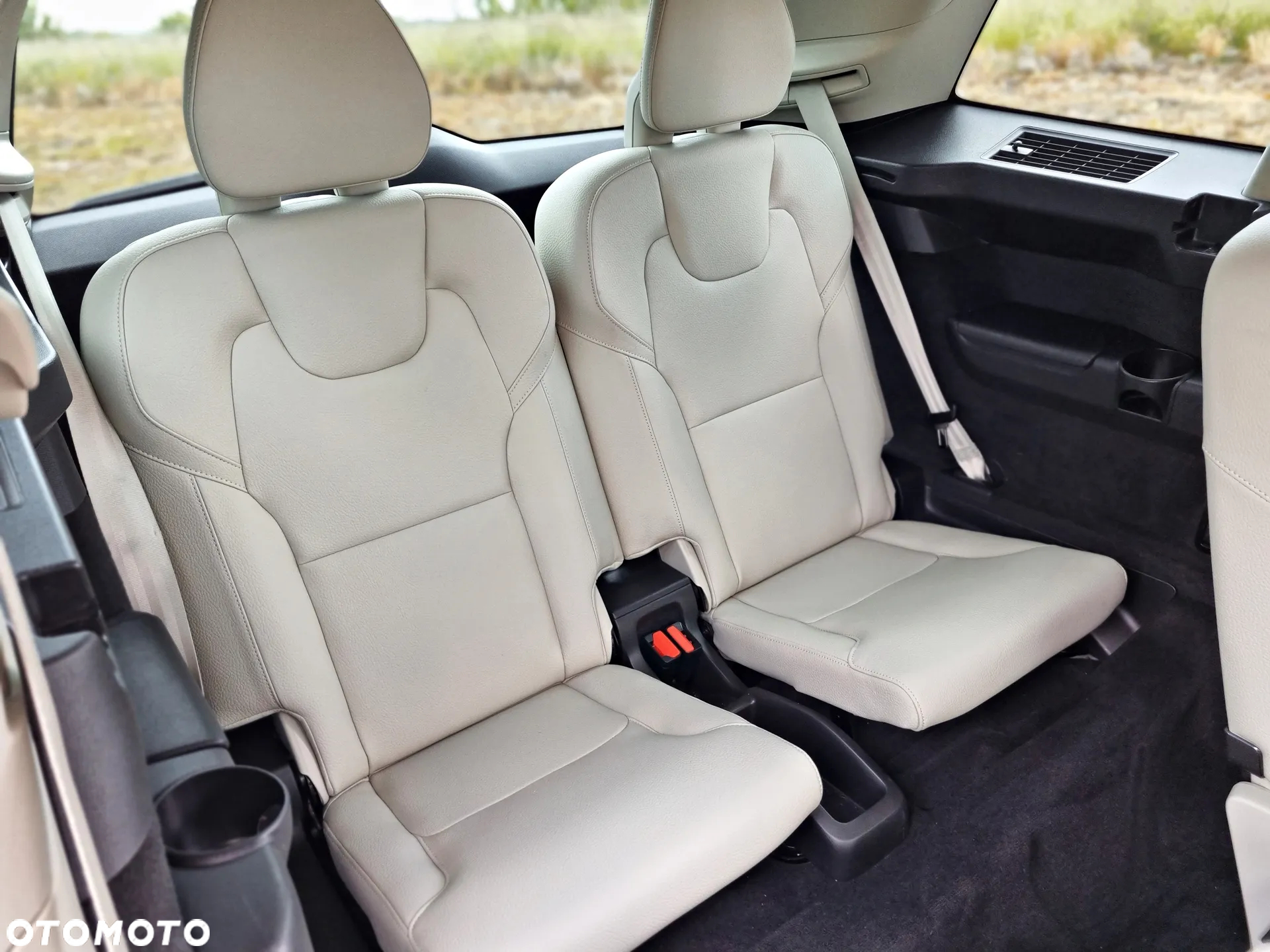 Volvo XC 90 B5 D AWD Geartronic Momentum