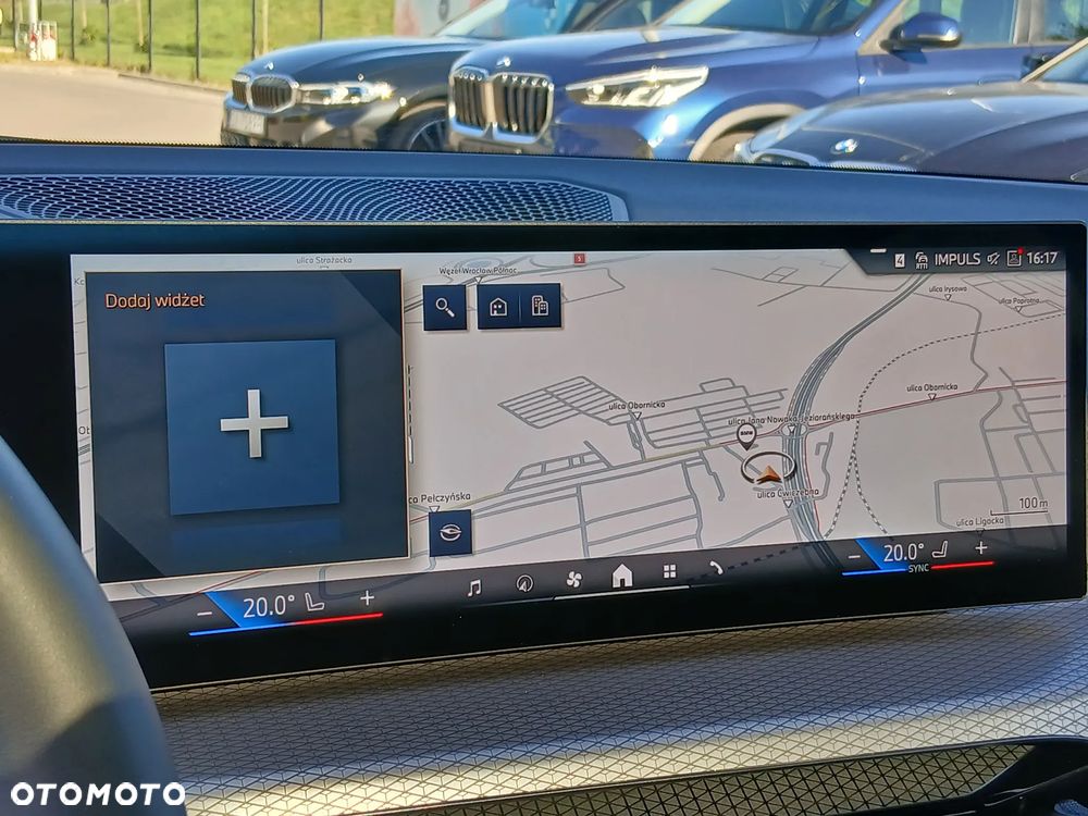 BMW Seria 3 320i M Sport Edition sport - 31