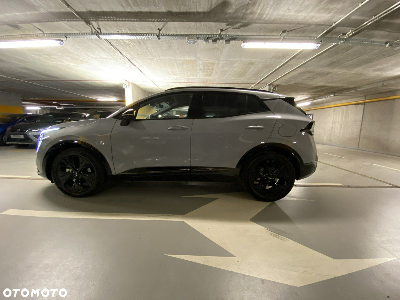 Kia Sportage - 4