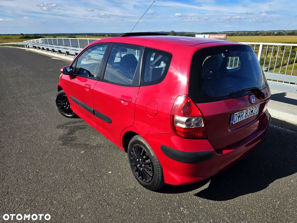 Honda Jazz 1.4 Style - 2