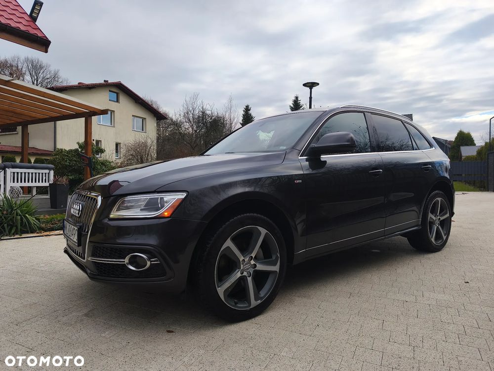 Audi Q5 - 3