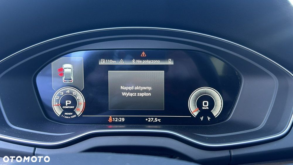 Audi Q5 Sportback 45 TFSI quattro S tronic S line - 15