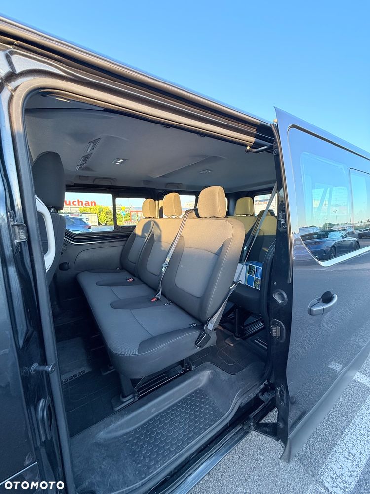 Renault Trafic - 14