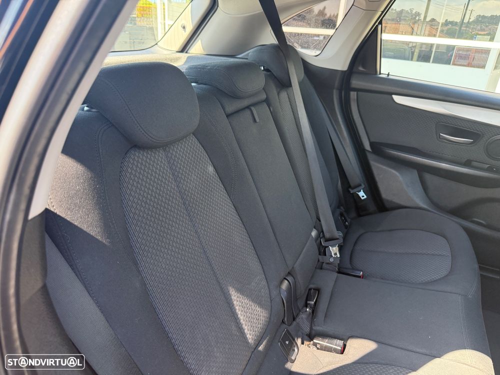 BMW 216 Active Tourer d Sport Line - 20