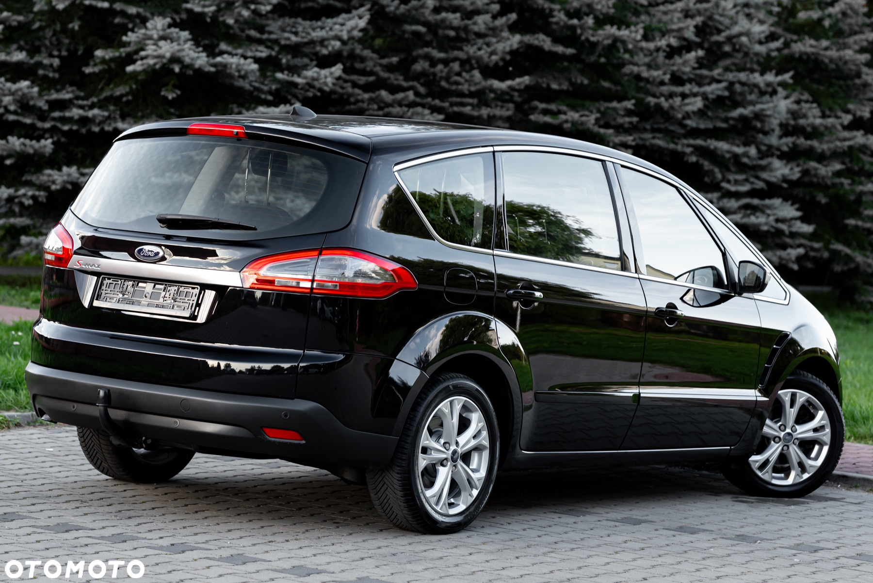 Ford S-Max 2.0 TDCi DPF Champions Edition - 7
