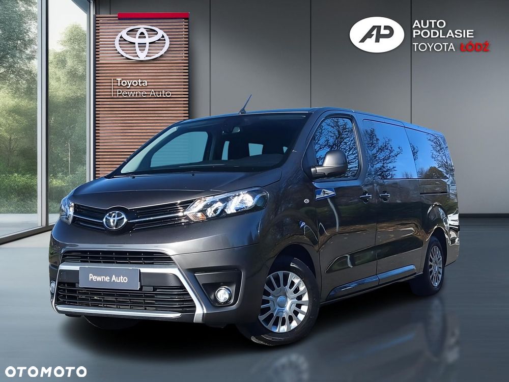 Toyota Proace Verso 2.0 D4-D Long Business - 2