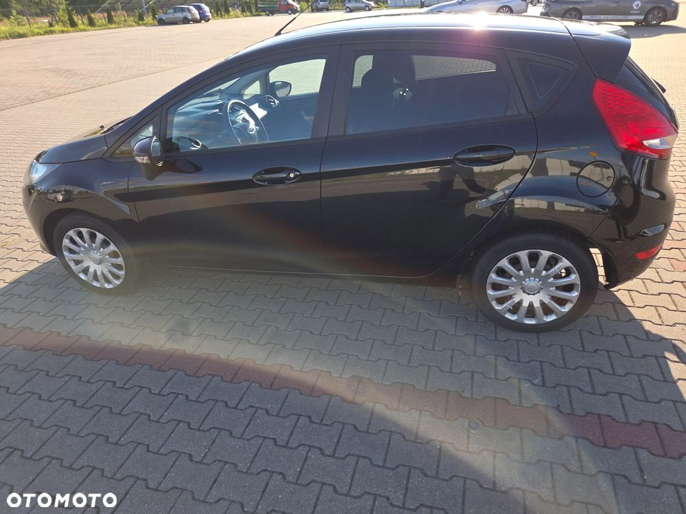 Ford Fiesta - 13