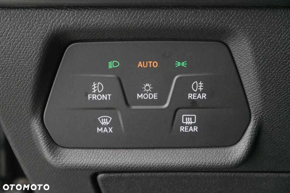 Cupra Formentor 1.5 TSI DSG - 25
