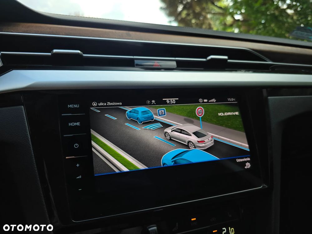 Volkswagen Arteon 2.0 TSI Elegance DSG - 20