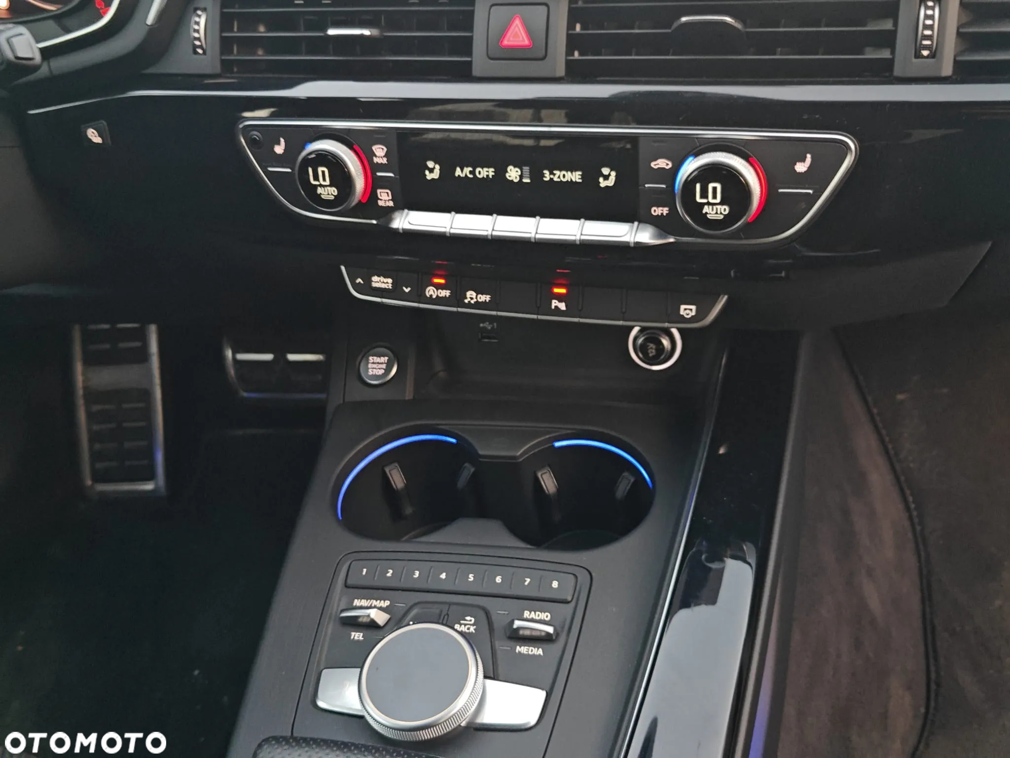 Audi A4 40 TDI Sport S tronic - 33