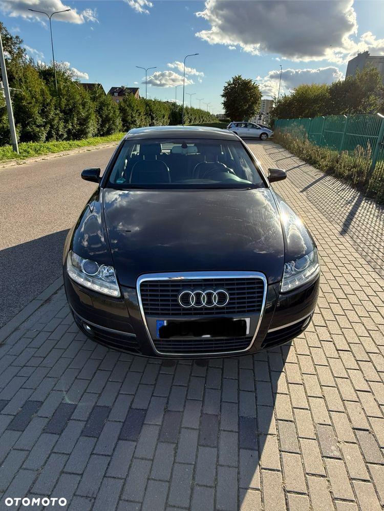 Audi A6 - 11