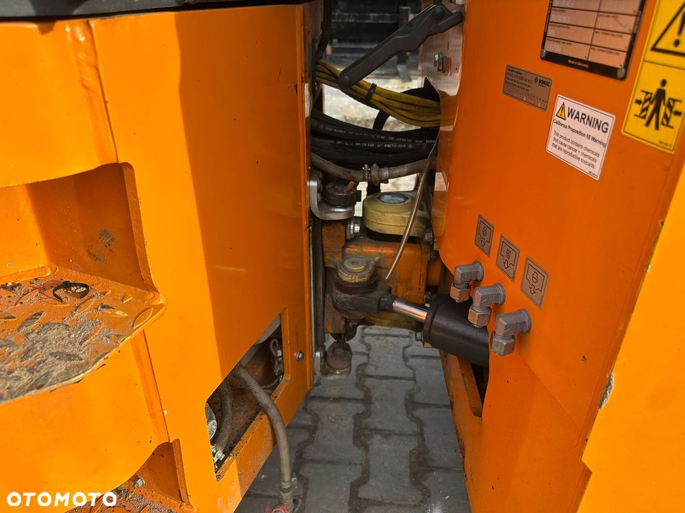 Bomag BW 138 AC-5 - 8