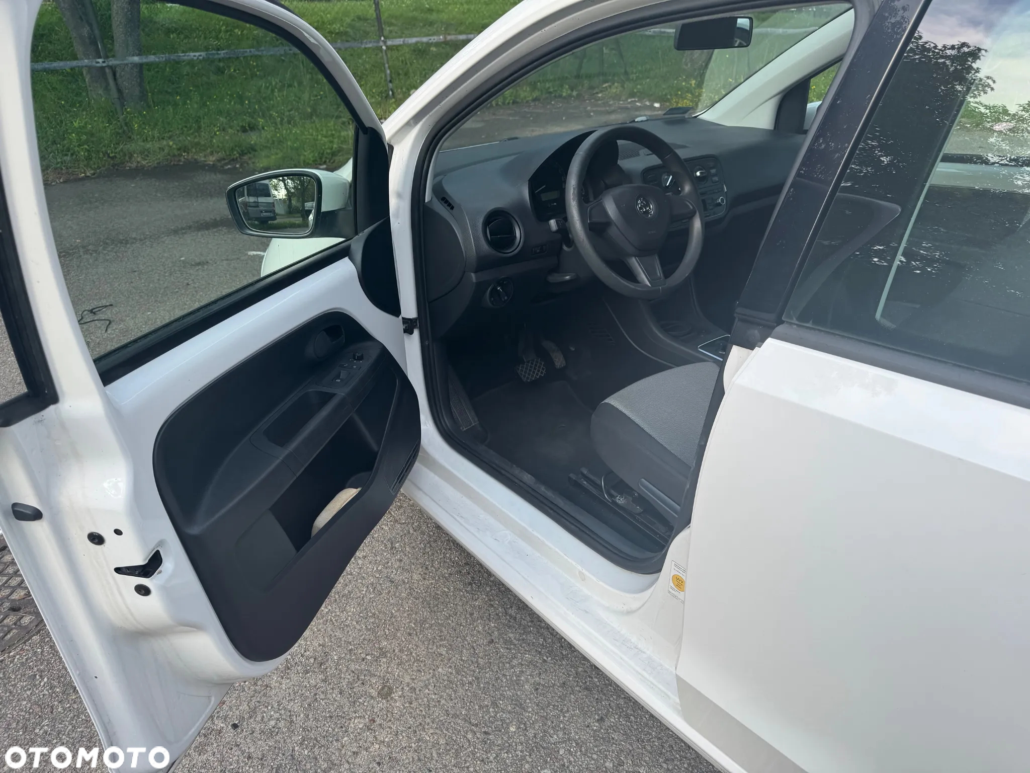 Skoda Citigo 1.0 Ambition - 15