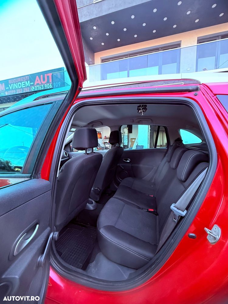 Renault Clio III 1.2 16V Extreme - 5