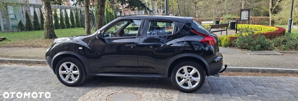 Nissan Juke 1.6 Tekna S&S - 4