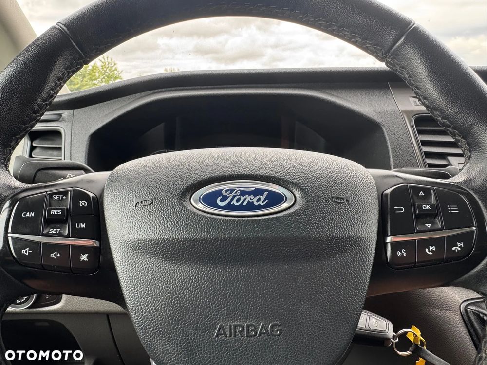 Ford Transit - 20