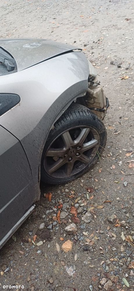 Honda Civic 1.8 Executive - 8