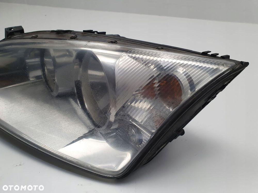 LAMPA LEWA Ford Mondeo Mk3 III LAMPA LEWA LEWA lewy przód Europa - 2