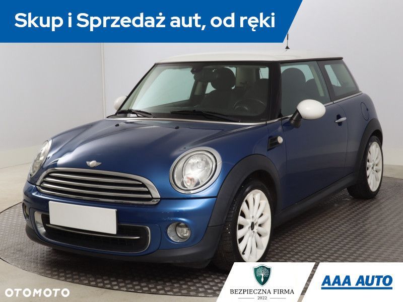 MINI Cooper - 3