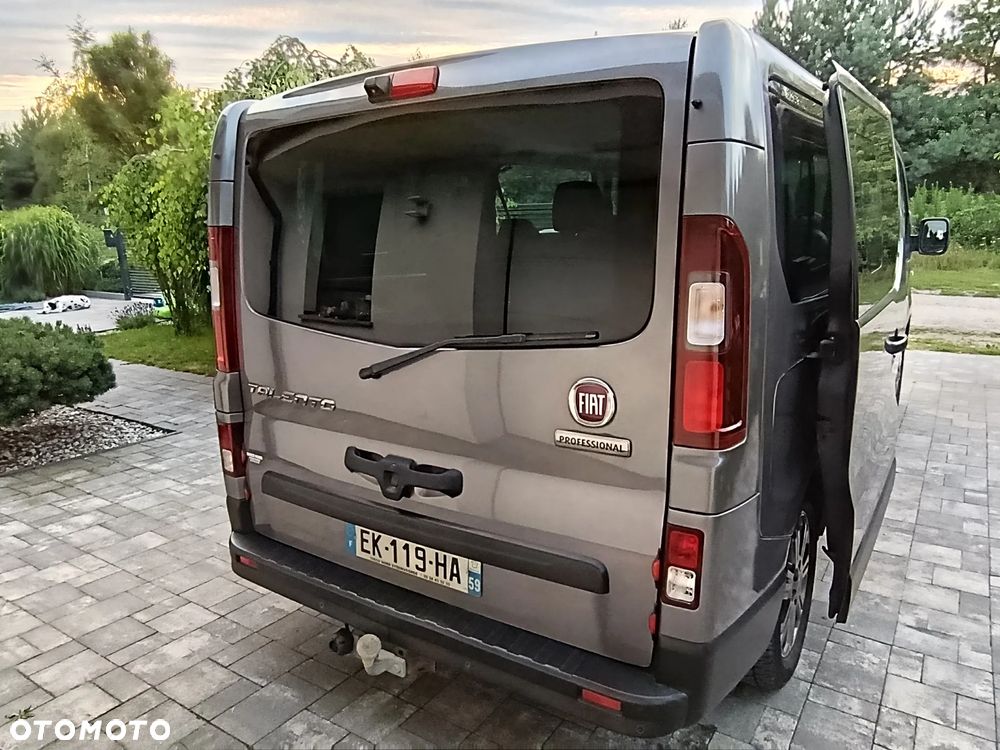 Fiat Talento L2H1 Family - 11