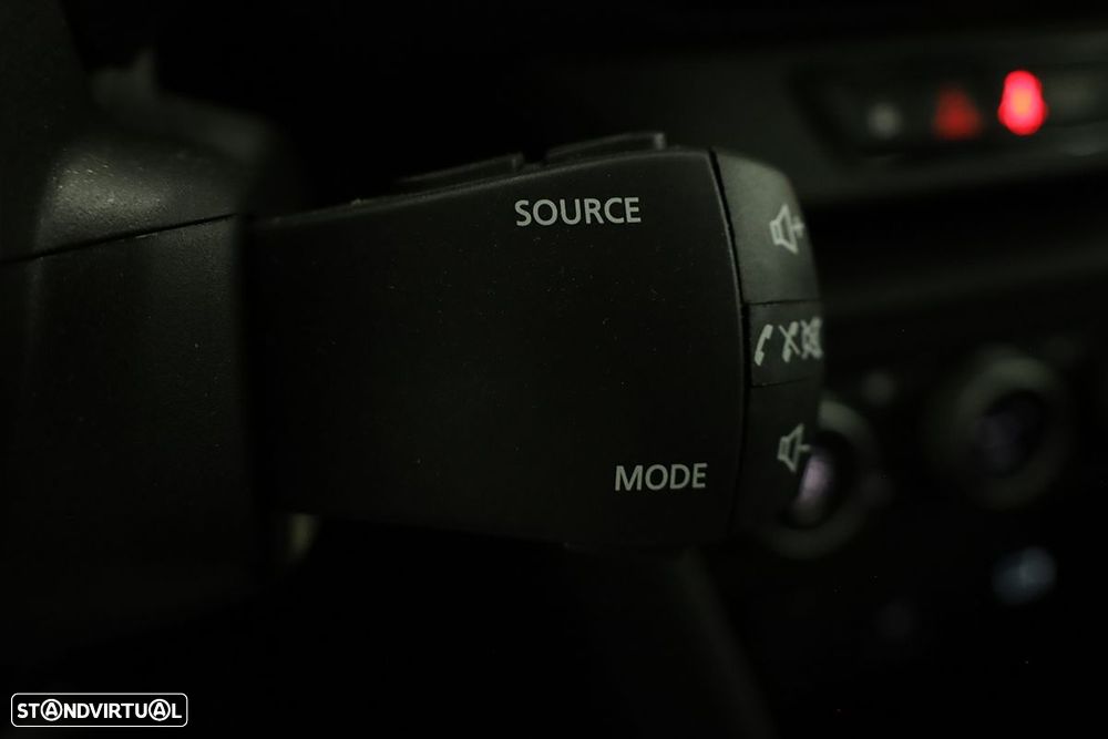 Dacia Jogger 1.0 ECO-G Extreme Bi-Fuel - 19