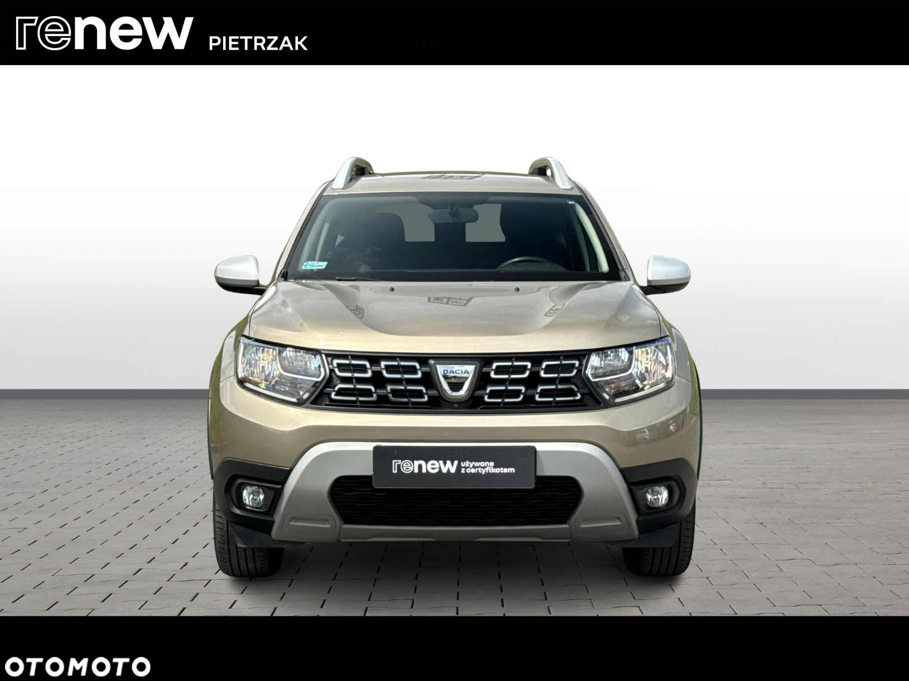 Dacia Duster - 8