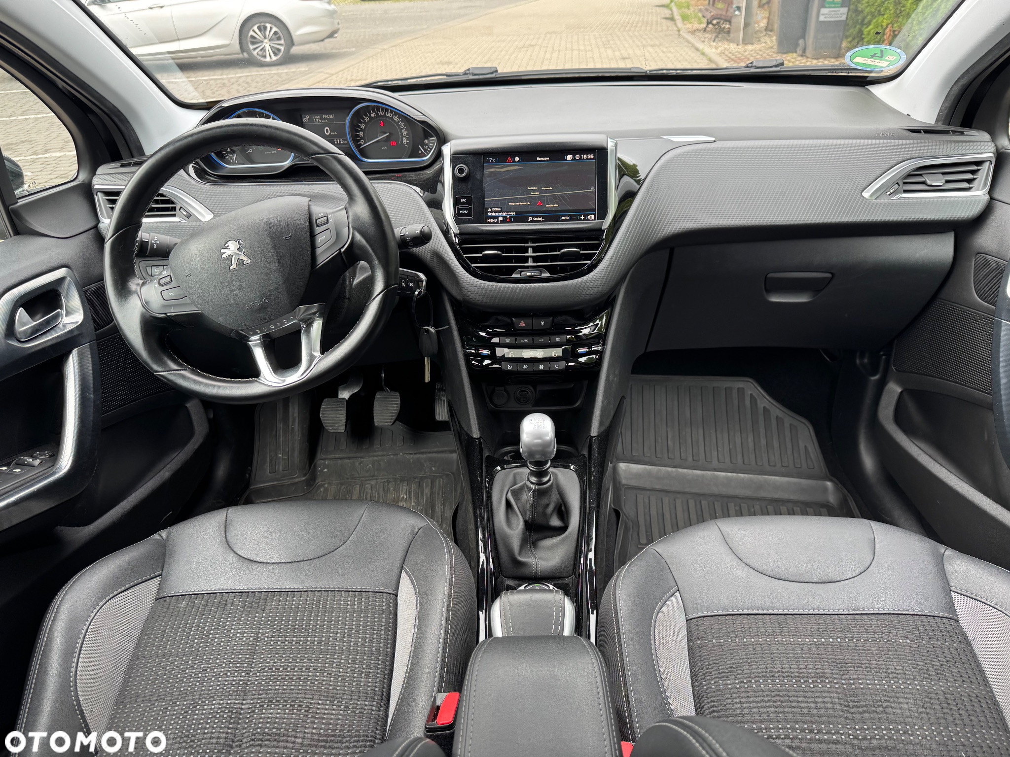 Peugeot 2008 PureTech 130 Stop&Start Allure - 18