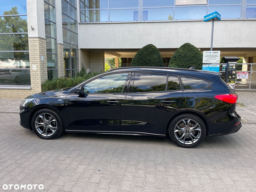 Ford Focus - 12
