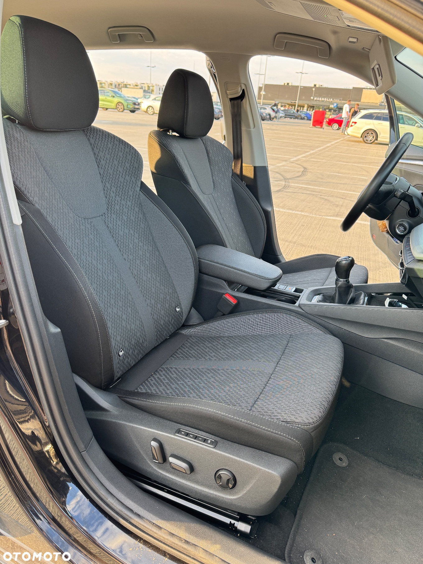 Skoda Octavia 2.0 TDI Green tec Elegance - 18