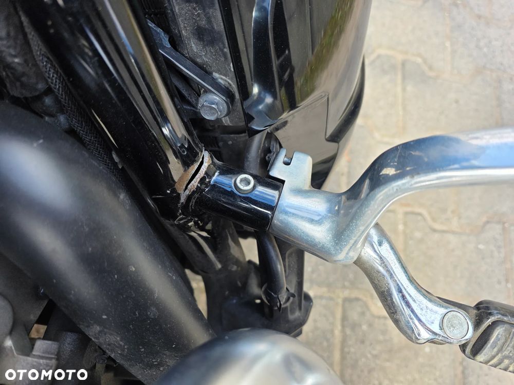 Harley-Davidson V-Rod Muscle - 18