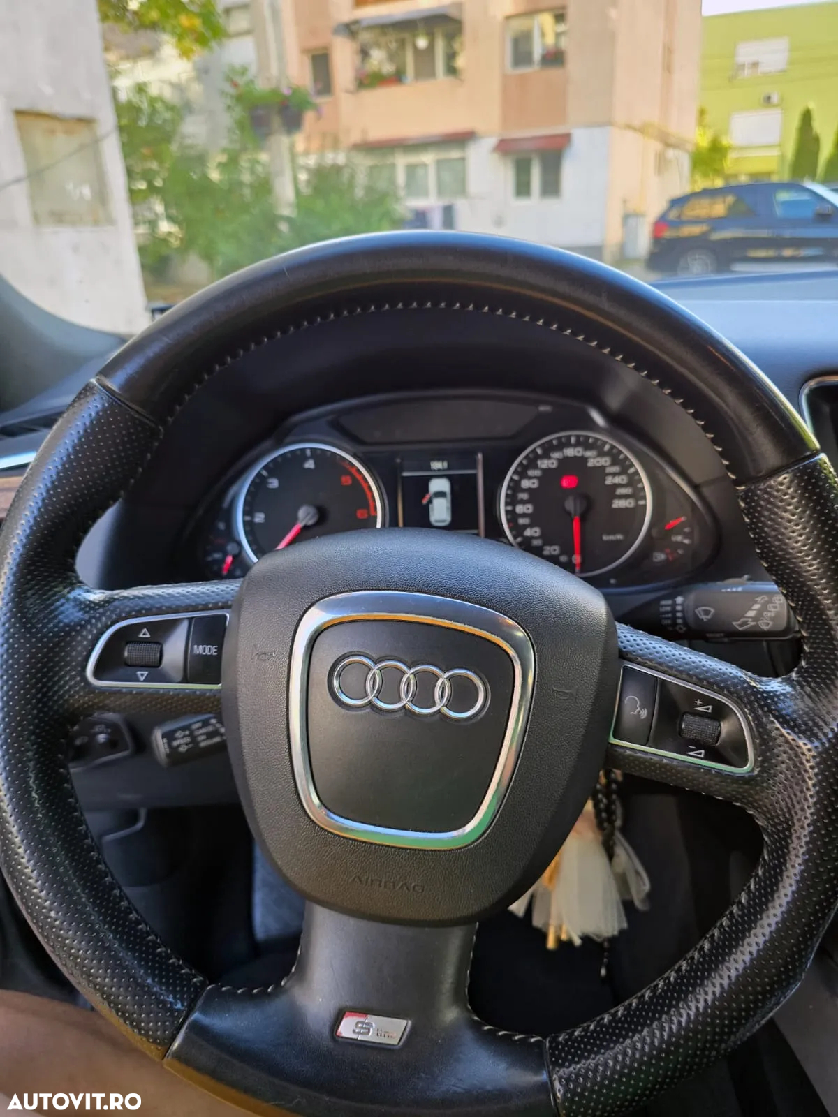 Audi Q5 2.0 TDI Quattro S-Tronic - 6